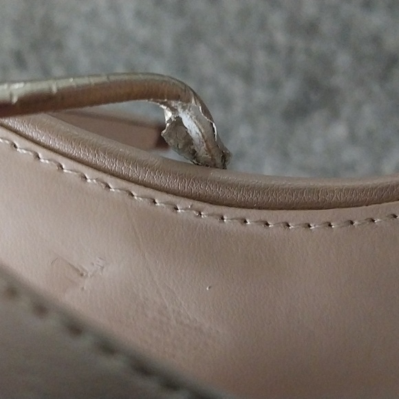 Fergie Raegan Stiletto Size 10 - Picture 12 of 14